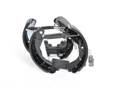 Szczęki hamulcowe BOSCH 0204114582 1605812