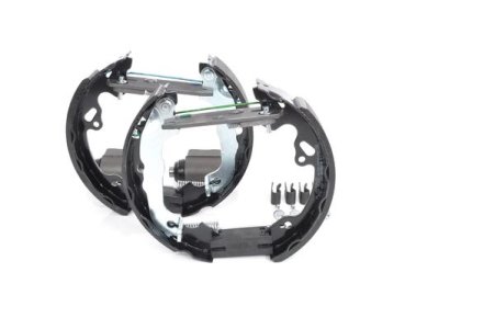 Szczęki hamulcowe BOSCH 0204114603 1075549