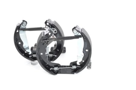 Szczęki hamulcowe BOSCH 0204114630 1605812