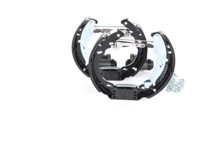 Szczęki hamulcowe BOSCH 0204114645 