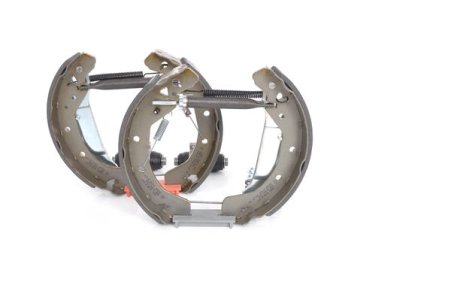 Szczęki hamulcowe BOSCH 0204114652 