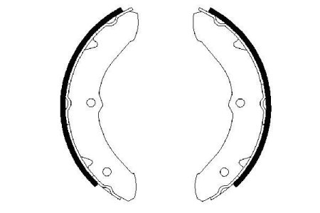 Czujnik obrotow wałka rozrządu BOSCH 0232101038 06A905161C