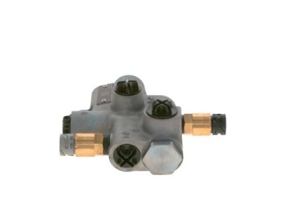 Świeca żarowa BOSCH 0250212011 367102A100