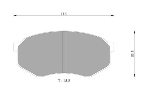 Sonda lambda BOSCH 0258003564 1628LP