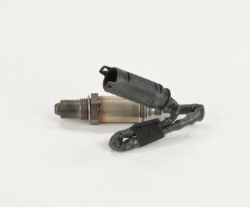 Sonda lambda BOSCH 0258005297 11787512567