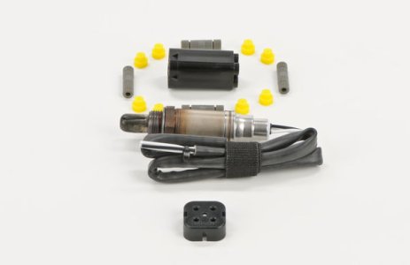 Sonda lambda uniwersalna BOSCH 0258005726 