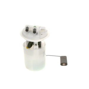 Sonda lambda BOSCH 0258006484 1215538