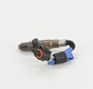 Sonda lambda BOSCH 0258006507 98660622700