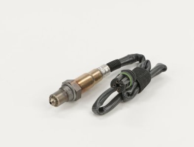 Sonda lambda BOSCH 0258006755 11787526262