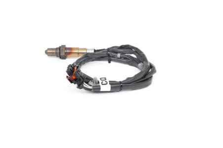 Sonda lambda BOSCH 0258006775 55556817