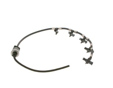 Sonda lambda BOSCH 0258006815 55555625