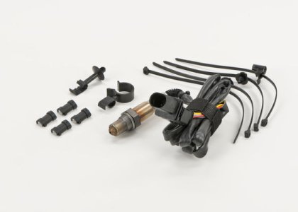 Sonda lambda BOSCH 0258007363 07L906262E