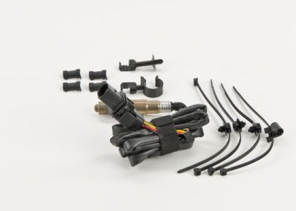 Sonda lambda BOSCH 0258007363 07L906262E