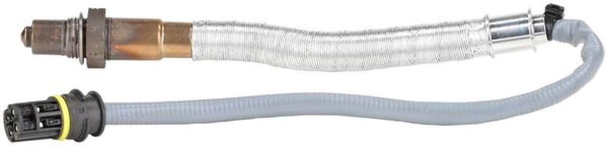 Sonda lambda BOSCH 0258010414 11787545075
