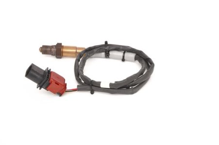 Sonda lambda BOSCH 0258017012 06F906262A