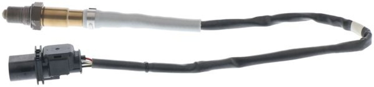 Sonda lambda BOSCH 0258017305 06J906262AC