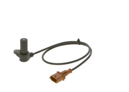 Czujnik obrotów wału BOSCH 0261210239 95560638100