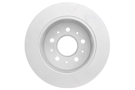 Czujnik BOSCH 0265008017 4545F6