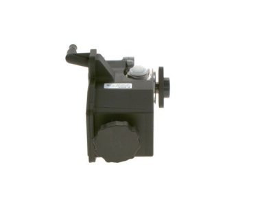 Korpus przepustnicy BOSCH 0280750175 2661410525