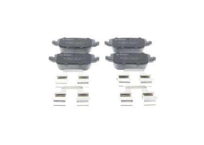 Czujnik ciśnienia paliwa BOSCH 0281002842 0061536528