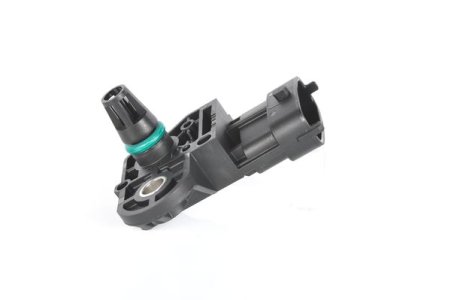 Czujnik ciśnienia doładowania BOSCH 0281006076 9158595