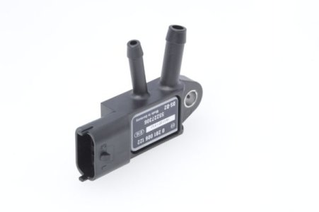 Czujnik ciśnienia spalin BOSCH 0281006122 51855119