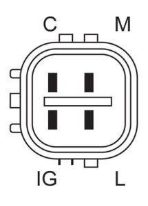 Pompa wtryskowa BOSCH 0445010685 059130755BK