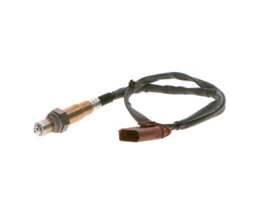 Filtr paliwa BOSCH 0450906431 WK853/17