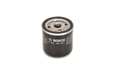 Filtr oleju BOSCH 0451103271 W712/21