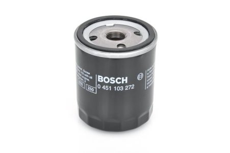 Filtr oleju BOSCH 0451103272 W712/4