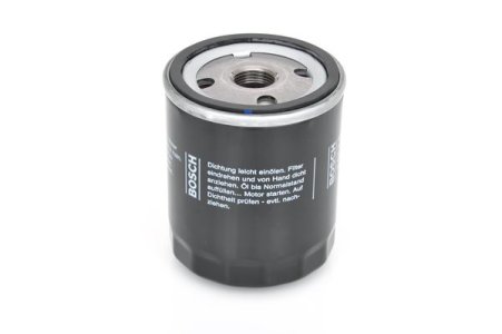 Filtr oleju BOSCH 0451103272 W712/4