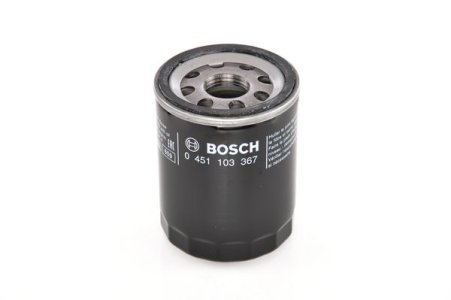 Filtr oleju BOSCH 0451103367 W713/29