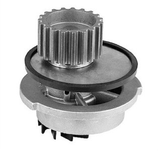 Pompa wody MAGNETI MARELLI WPQ0141 96351284