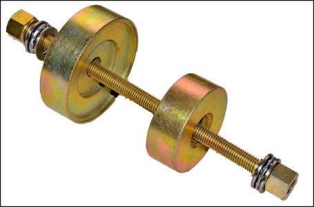 ściągacz tulei tylnej belki (tylko do wciskania ) MARKMOTO WAR186 