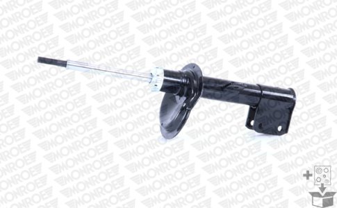 Amortyzator MONROE G7266 E4741