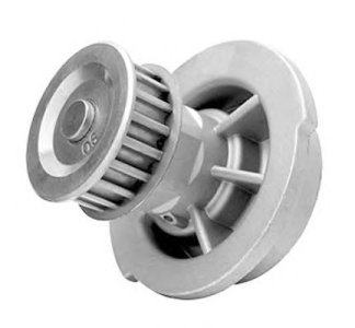 Pompa wody MAGNETI MARELLI WPQ0139 96350799