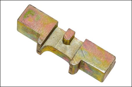 BLOKADA WAŁKÓW WYRÓWNAWCZYCH