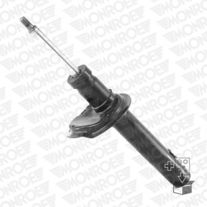 Amortyzator MONROE 11548 520318