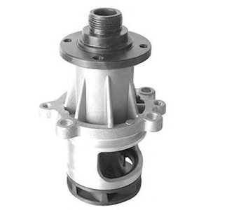 Pompa wody MAGNETI MARELLI WPQ0038 11511727123