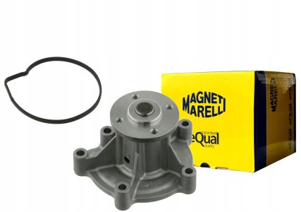 Pompa wody MAGNETI MARELLI WPQ0668 1662000620