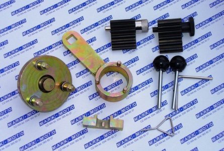 BLOKADA ROZRZĄDU VW AUDI