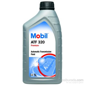 OLEJ PRZEKŁADNIOWY MOBIL ATF 320 1L DEXRONIII