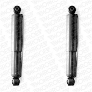 Amortyzator MONROE D8028 