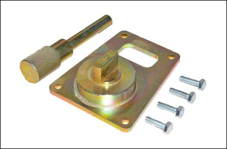 BLOKADA ROZRZĄDU CHEVROLET, OPEL