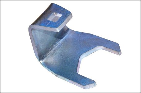 KLUCZ DO POMPY WODY DO NAPINANIA PASKA ROZRZĄDU