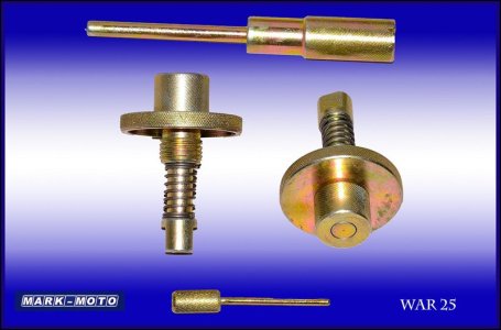 BLOKADA WAŁKÓW ROZRZĄDU