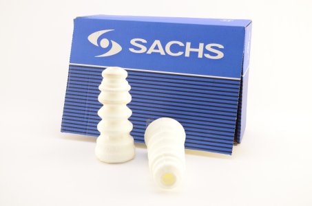 Osłona amortyzatora MONROE PK078 890640