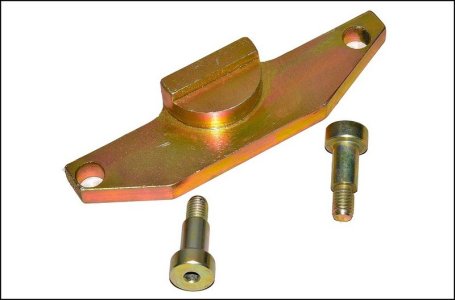 BLOKADA WAŁKA ROZRZĄDU VW