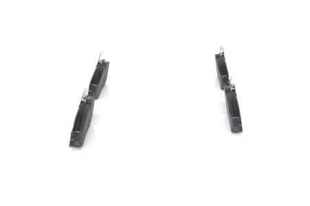 Klocki hamulcowe BOSCH 0986424204 21481.15.5