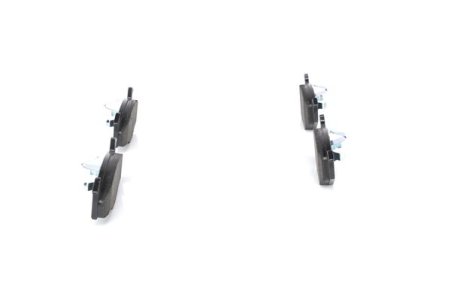 Klocki hamulcowe BOSCH 0986424449 21866.15.3